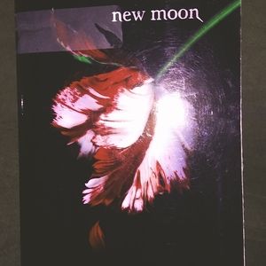 🖤New moon🌙📖